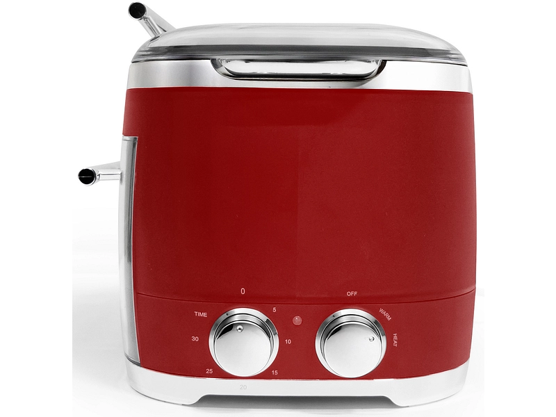 RADIOLA Machine à hot dog