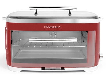 RADIOLA Machine à hot dog RADIOLA Machine à hot dog