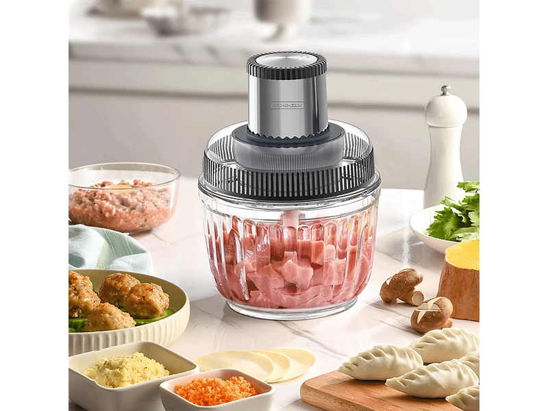 KITCHENCOOK Hachoir éléctrique KITCHENCOOK Hachoir éléctrique