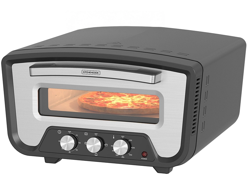 KITCHENCOOK Pizzaofen