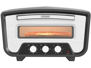 KITCHENCOOK Pizzaofen
