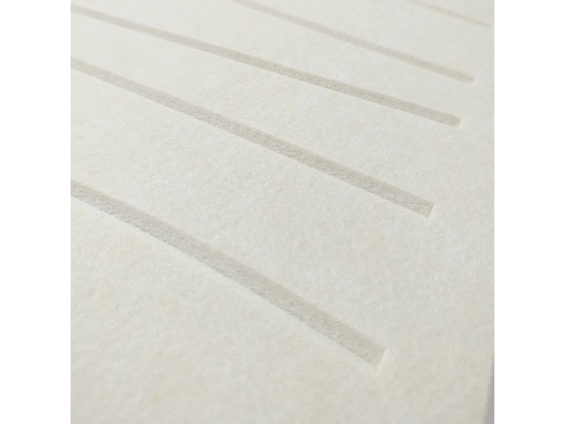 Pannello acustico LINES
