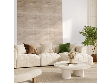 Pannello acustico TRAVERTINE