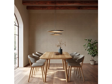 Pannello acustico LINEN
