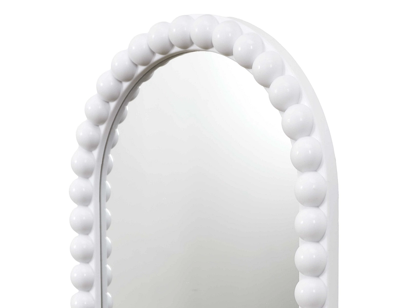 Set di 3 specchi tondo / ovale HOME DECO FACTORY CORFU Set di 3 specchi tondo / ovale HOME DECO FACTORY CORFU
