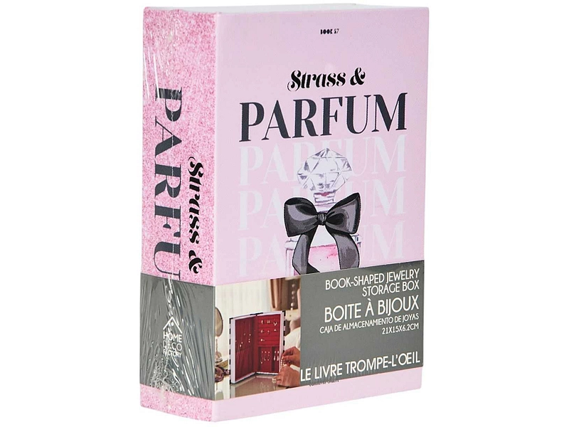 Portagioielli GLAM Portagioielli GLAM