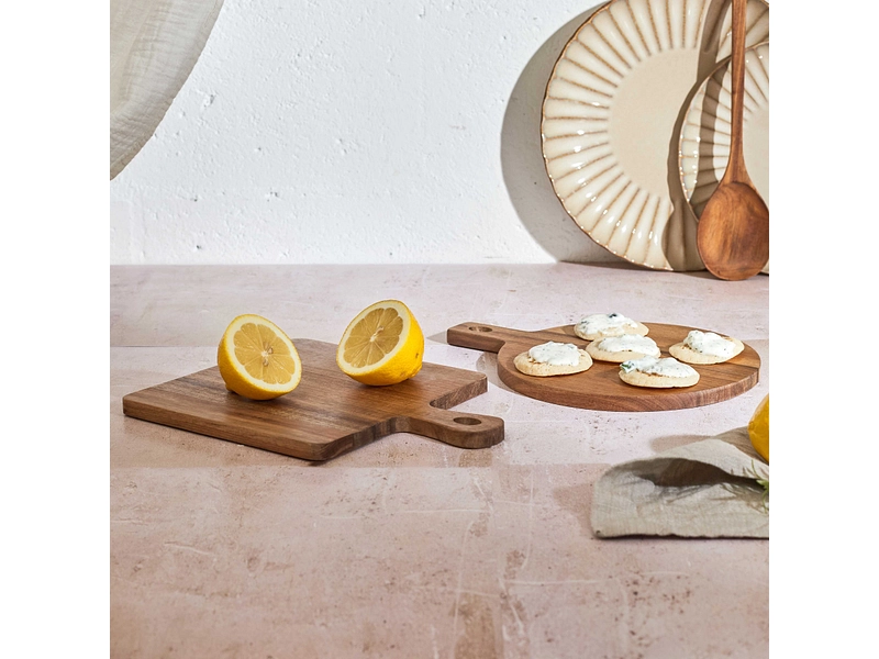 HOME DECO FACTORY Tagliere ACACI