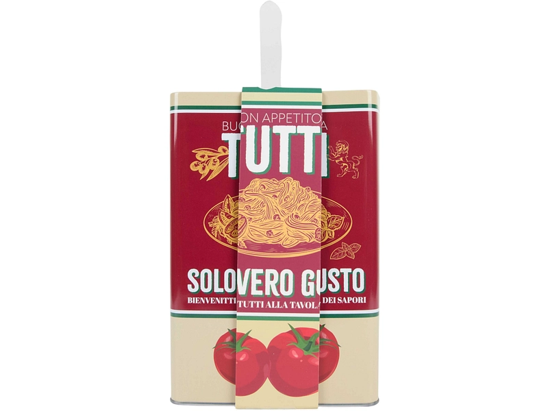 COOK CONCEPT Ceppo portacoltelli MUTTI