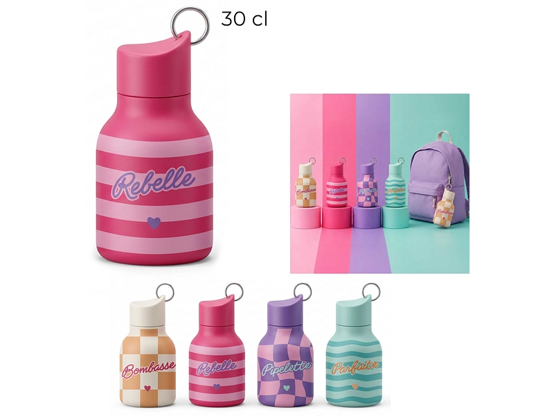 COOK CONCEPT Bottiglia isotermica FASHION COOK CONCEPT Bottiglia isotermica FASHION