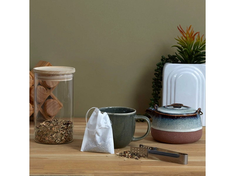 HOME DECO FACTORY Sachets de thé THEA HOME DECO FACTORY Sachets de thé THEA