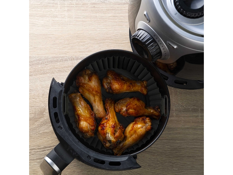 COOK CONCEPT Stampo per friggitrice ad aria