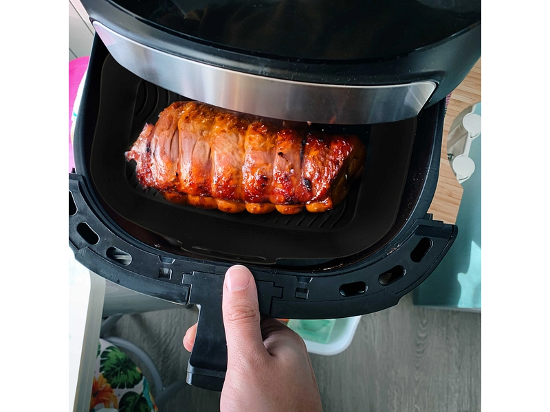 COOK CONCEPT Stampo per friggitrice ad aria