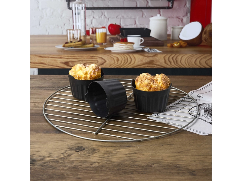 COOK CONCEPT Stampo per friggitrice ad aria COOK CONCEPT Stampo per friggitrice ad aria