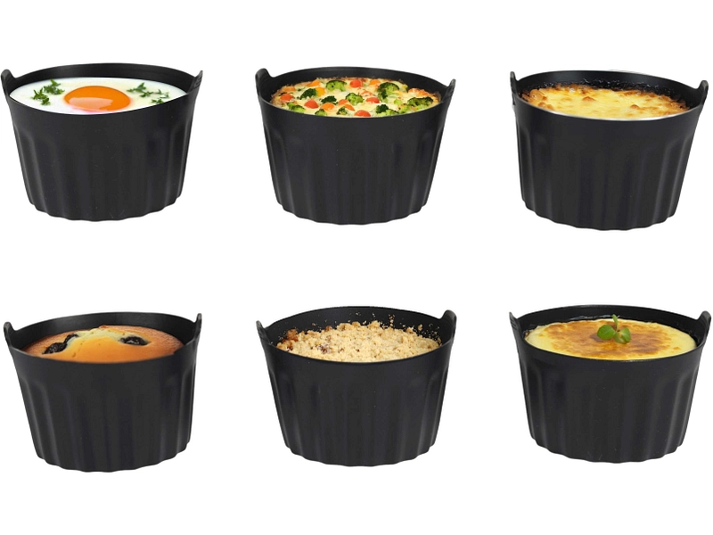 COOK CONCEPT Stampo per friggitrice ad aria COOK CONCEPT Stampo per friggitrice ad aria