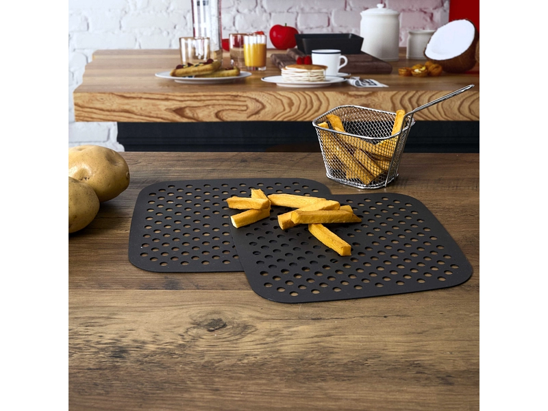 COOK CONCEPT Tappetino per friggitrice ad aria COOK CONCEPT Tappetino per friggitrice ad aria