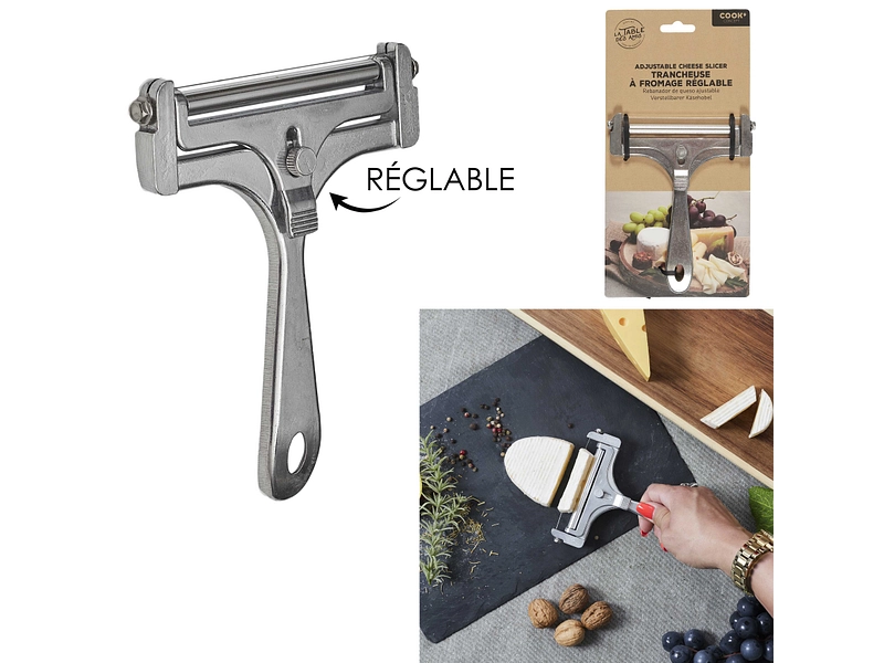 COOK CONCEPT Trancheuse GALI COOK CONCEPT Trancheuse GALI