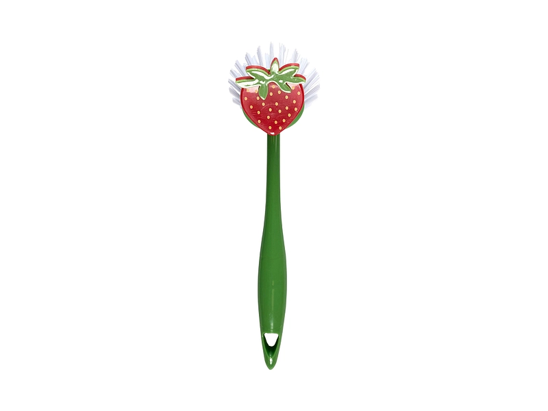 JE CHERCHE UNE IDEE Spazzola per piatti MORENGO JE CHERCHE UNE IDEE Spazzola per piatti MORENGO