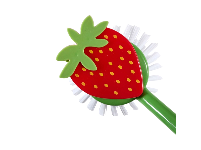 JE CHERCHE UNE IDEE Spazzola per piatti MORENGO JE CHERCHE UNE IDEE Spazzola per piatti MORENGO