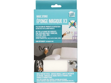 JE CHERCHE UNE IDEE Spugna TUCHE