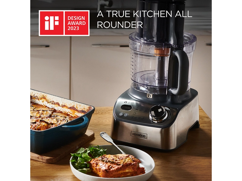 KENWOOD Robot da cucina