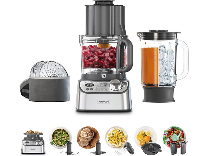 KENWOOD Robot da cucina