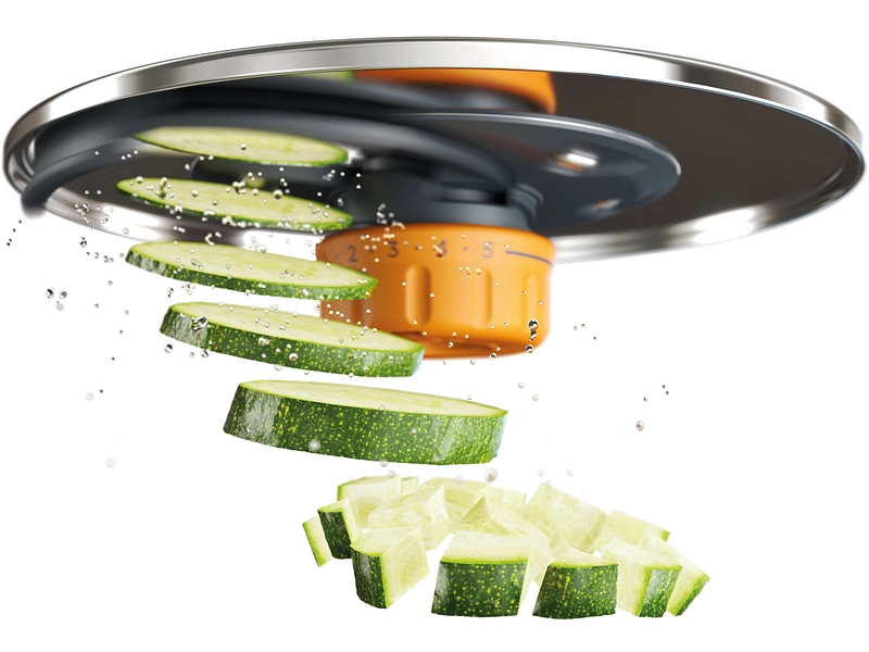 KENWOOD Robot da cucina