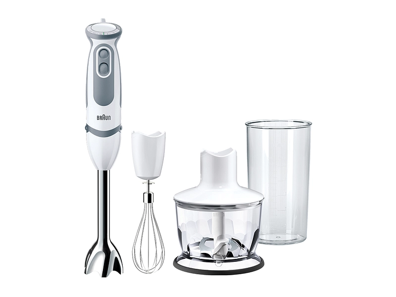 BRAUN Frullatore a immersione BRAUN Frullatore a immersione