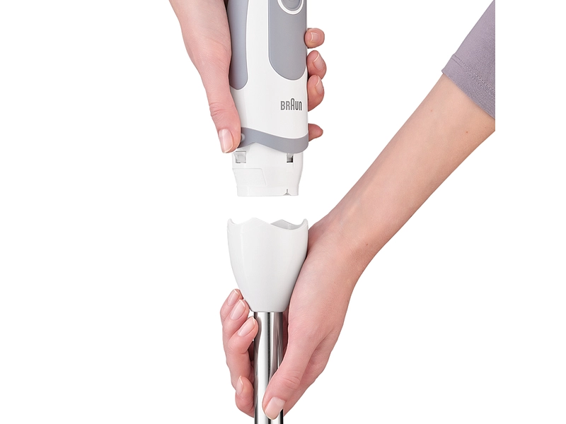 BRAUN Frullatore a immersione BRAUN Frullatore a immersione
