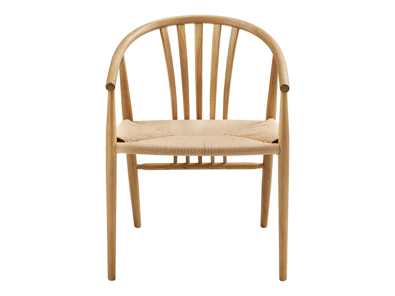 HOUSE NORDIC Chaise AGUSTIN