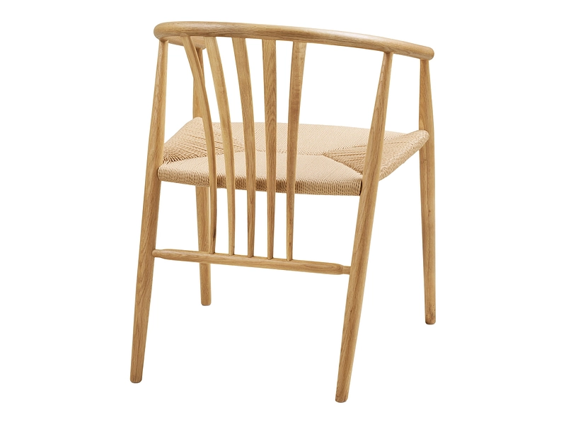 HOUSE NORDIC Chaise AGUSTIN