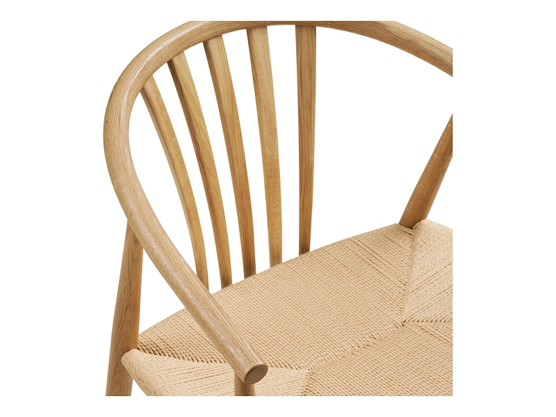 HOUSE NORDIC Chaise AGUSTIN