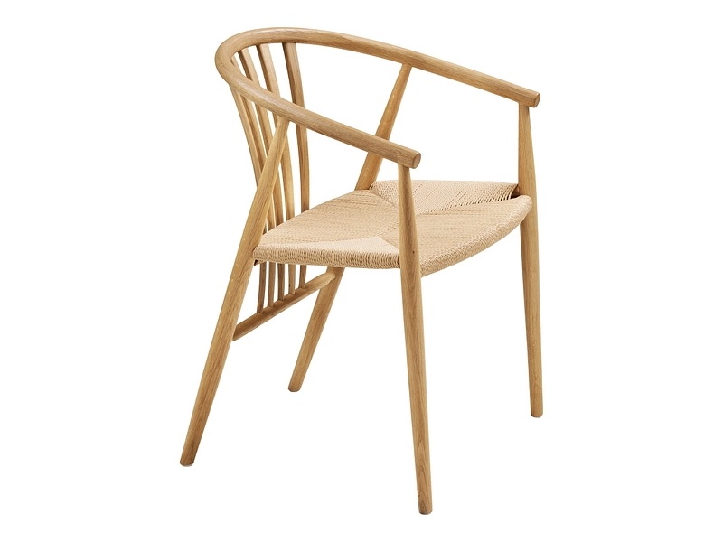 HOUSE NORDIC Chaise AGUSTIN