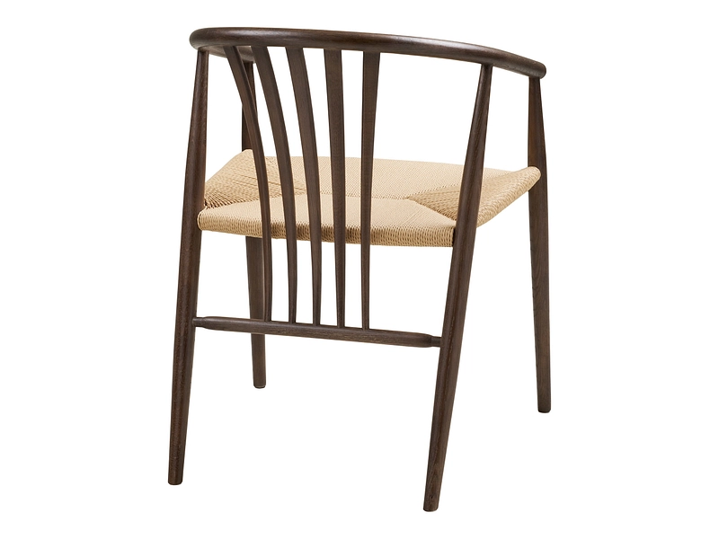 HOUSE NORDIC Chaise AGUSTIN HOUSE NORDIC Chaise AGUSTIN
