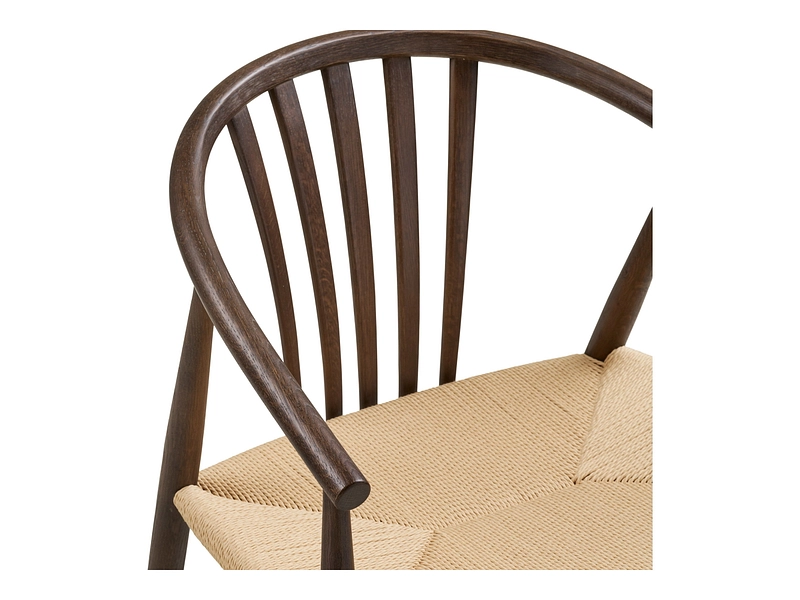 HOUSE NORDIC Chaise AGUSTIN HOUSE NORDIC Chaise AGUSTIN