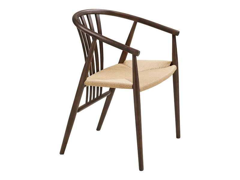 HOUSE NORDIC Chaise AGUSTIN HOUSE NORDIC Chaise AGUSTIN