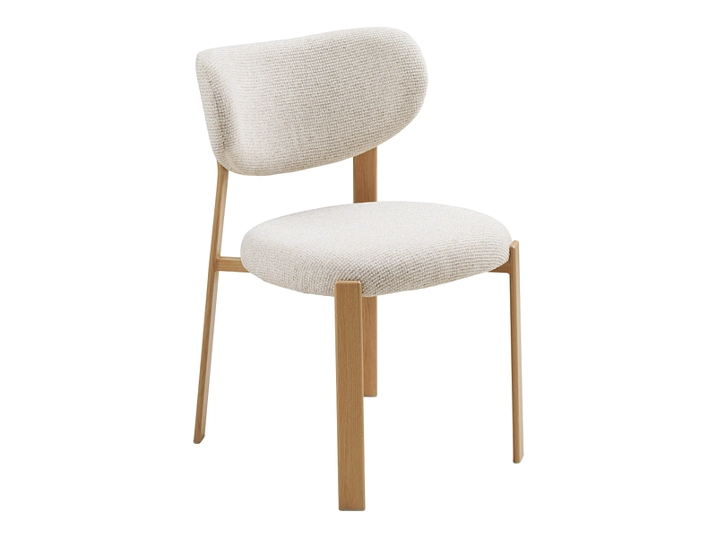 HOUSE NORDIC Chaise SAVINA HOUSE NORDIC Chaise SAVINA
