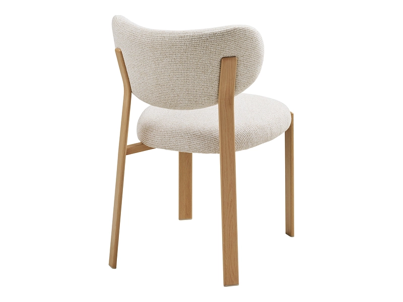 HOUSE NORDIC Chaise SAVINA HOUSE NORDIC Chaise SAVINA
