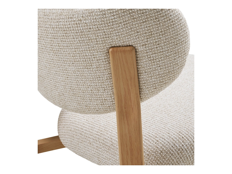 HOUSE NORDIC Chaise SAVINA HOUSE NORDIC Chaise SAVINA