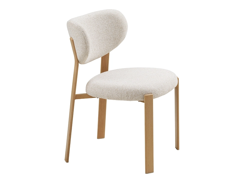 HOUSE NORDIC Chaise SAVINA HOUSE NORDIC Chaise SAVINA