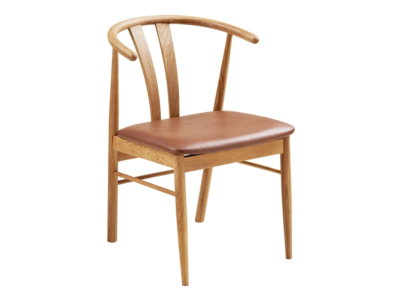 HOUSE NORDIC Chaise ARTENARA HOUSE NORDIC Chaise ARTENARA