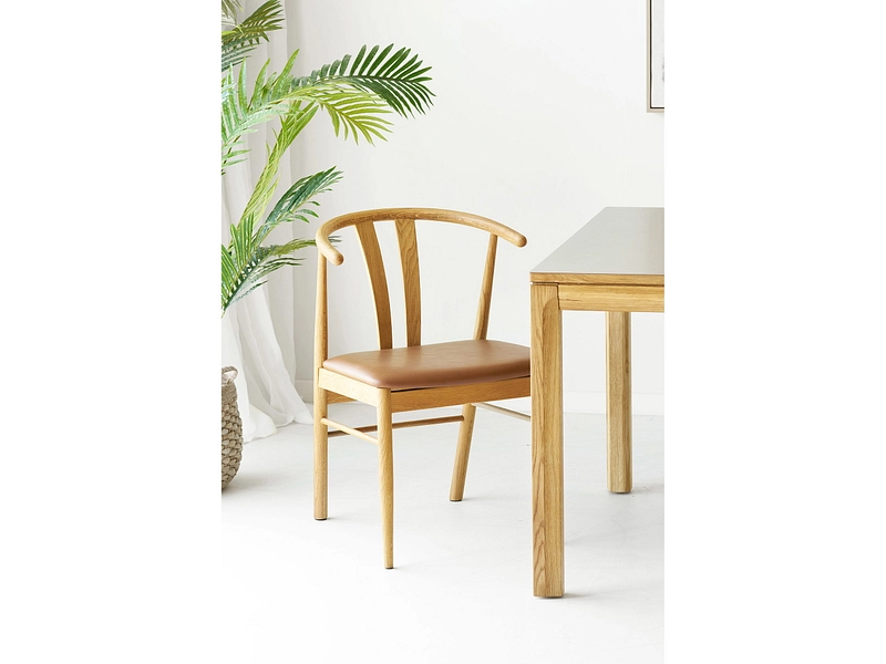 HOUSE NORDIC Chaise ARTENARA HOUSE NORDIC Chaise ARTENARA