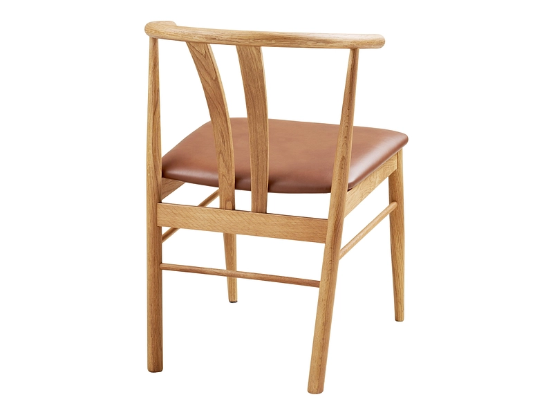 HOUSE NORDIC Chaise ARTENARA HOUSE NORDIC Chaise ARTENARA