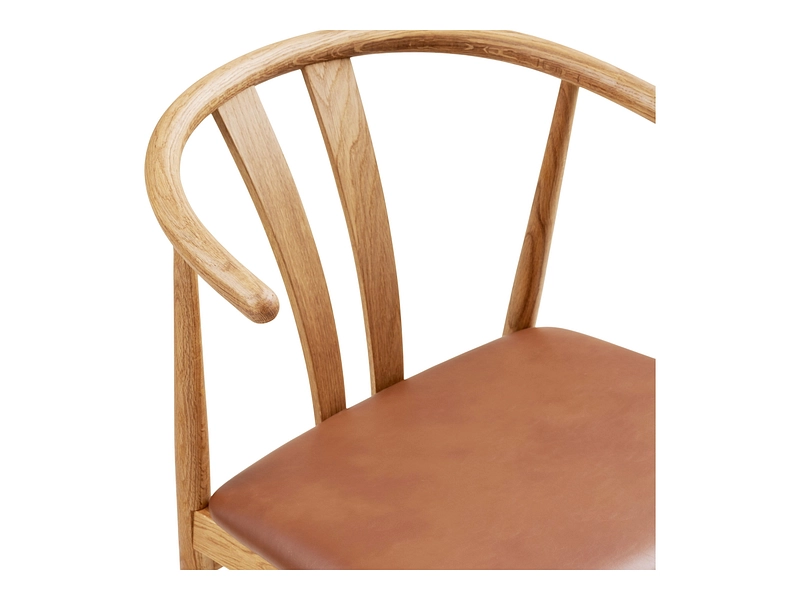 HOUSE NORDIC Chaise ARTENARA HOUSE NORDIC Chaise ARTENARA