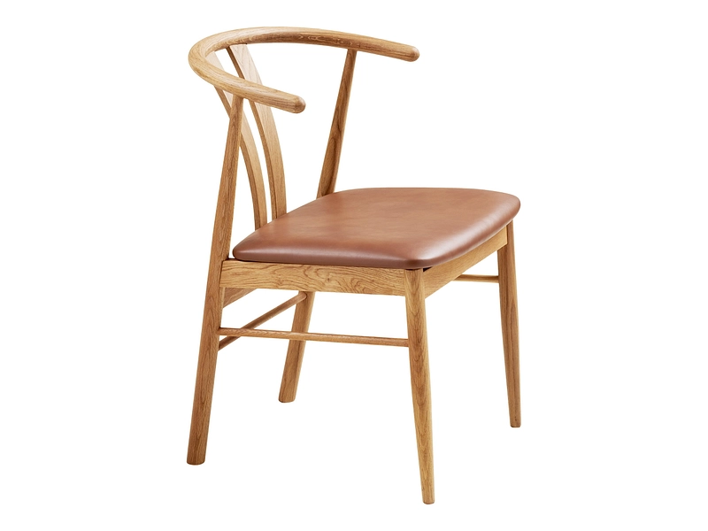 HOUSE NORDIC Chaise ARTENARA HOUSE NORDIC Chaise ARTENARA