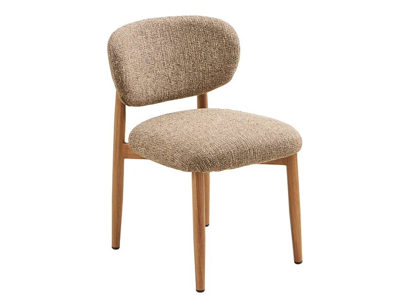 HOUSE NORDIC Chaise ISOLA HOUSE NORDIC Chaise ISOLA