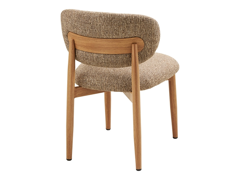HOUSE NORDIC Chaise ISOLA HOUSE NORDIC Chaise ISOLA