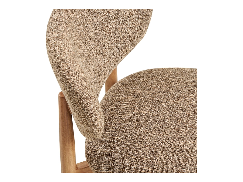 HOUSE NORDIC Chaise ISOLA HOUSE NORDIC Chaise ISOLA