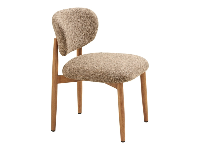 HOUSE NORDIC Chaise ISOLA HOUSE NORDIC Chaise ISOLA