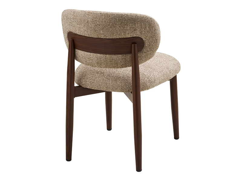 HOUSE NORDIC Chaise ISOLA HOUSE NORDIC Chaise ISOLA
