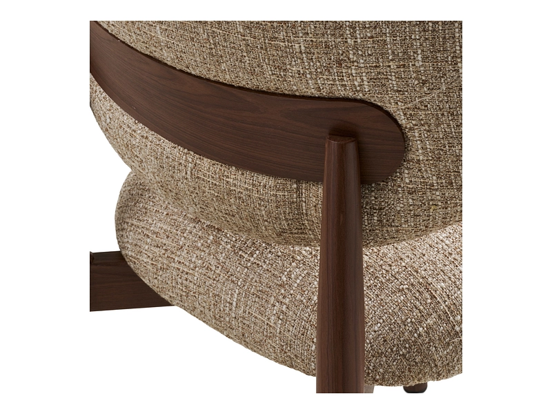 HOUSE NORDIC Chaise ISOLA HOUSE NORDIC Chaise ISOLA